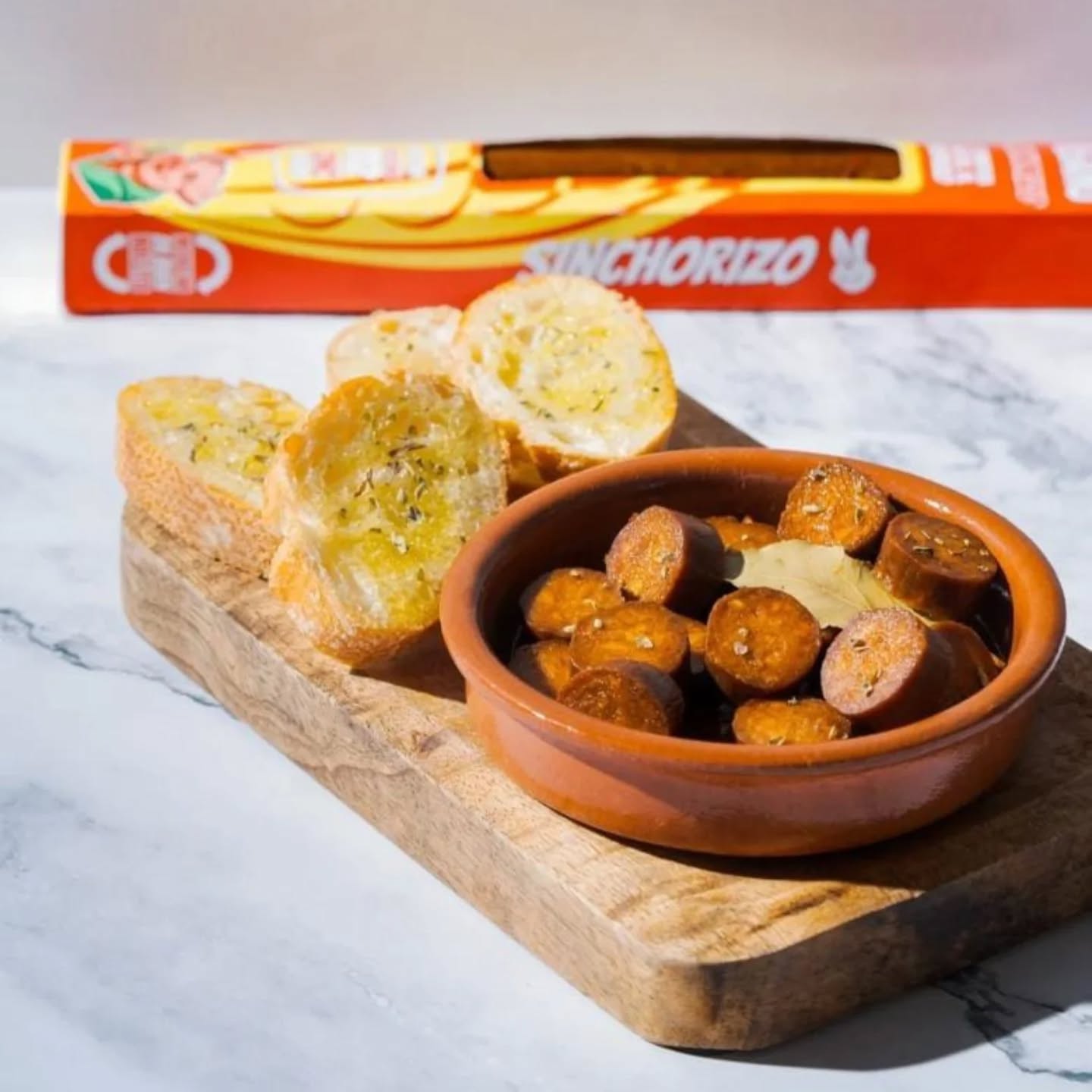 Produtos veganos